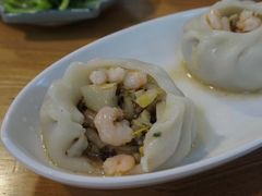 -朱洪元苏式面馆(绿宝广场店)