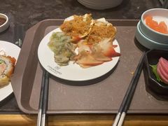 -川骄海鲜自助(亚运村店)