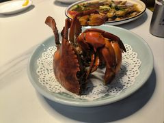 -鑫悦楼煎蟹·16年海鲜大排档