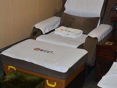 -鹤祥宫·影院足道·SPA连锁(苹果园店)