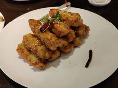 -甄御•海鲜新青岛菜(麦岛店)