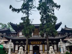 -径山寺