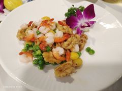 -清真马祥兴菜馆(云南北路店)