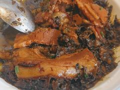 -秋色客家菜(南山店)