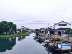 -阳澄湖半岛旅游度假区