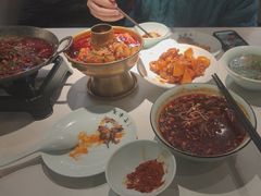 -全牛匠·乐山跷脚牛肉(西北旺万象汇店)