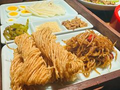 -掌柜的店·河南的菜(世茂店)