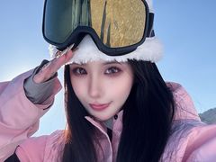 -东北亚滑雪场