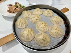 -梅利汴京烤鸭•开封豫菜地标店(晋安路店)