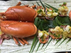 -味见·荣家(亚泰大街店)