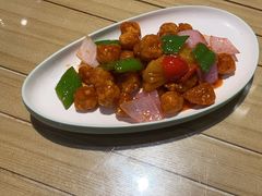 -上下九广州菜馆(李家村万达店)
