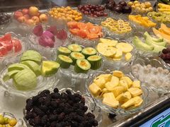 -大学城夜市大排档(凤栖路店)