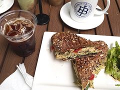 黑咖啡-JamaicaBlue(新城国际店)