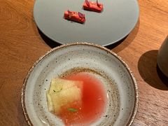 -天水蔬食料理(树德之光店)