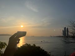 -胡里山炮台
