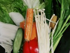 -呷哺呷哺 黄金牧场 (大港油田幸福广场店)