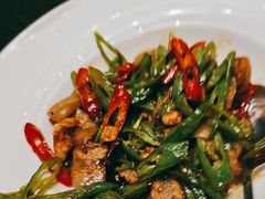 -翕间食·精致淮扬菜(江苏大剧院店)