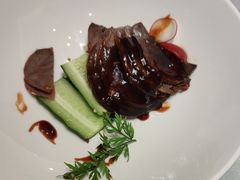 -阿明小菜·海鲜·上海菜(梅陇店)