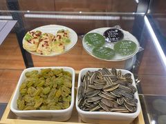 -小罐茶馆(济南恒隆广场店)