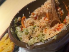 -京参 • 擂椒饭(这有山店)