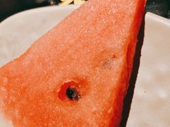 -老牌坊云南鱼豆花火锅(哈西万达店)