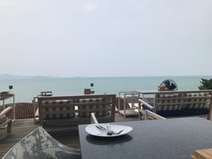 -网红落日悬崖餐厅 The Sky Gallery