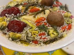 -一品江湖烧烤餐厅