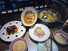-应天大明王朝·南京菜(中山陵店)