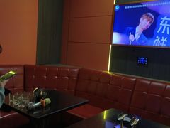 -开乐迪KTV(石桥店)