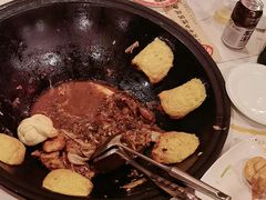 -江湖水乡铁锅炖魚(周庄嘉园店)