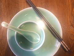 -粗茶淡饭·隐庐私厨(东亭店)