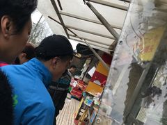 -金杨老摊头蛋饼(金口路店)