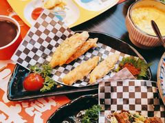 -绿茶餐厅(昌平悦荟店)