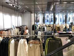 -URBAN REVIVO(深圳华润万象天地店)