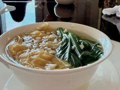 -珠海瑞吉酒店·宴庭中餐厅