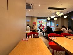 -肯德基(龙盛新天地店)