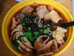 -龍城柳州螺蛳粉(群星路店)