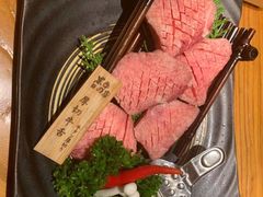 -黑牛の店·和牛烧肉(合生汇店)