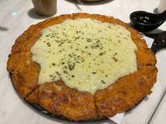 -HOTISLAND海鸡岛·韩国料理(江南西店)