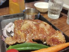 -路易十三西餐厅(西关新天地店)
