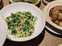 -老客家·客家菜(万达店)