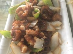 -晓伟海鲜家常菜