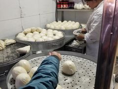 -天泽祥·鼓楼馒头(鼓楼店)