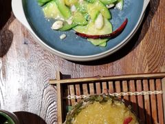 -云海肴·汽锅鸡·云南代表菜(美罗城店)