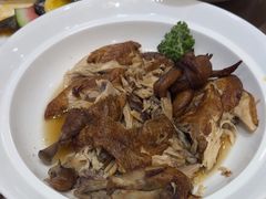 -老德州四合院·德州菜(天衢路店)