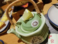清汤松茸汤-和枫の宴日式料理(潘家园店)