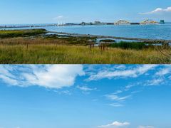 -青海湖二郎剑景区