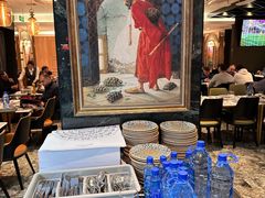 -bosphorus 铂斯西餐厅·土耳其烧烤(环市中路店)