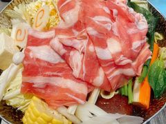 -和风食堂·日料·无界小火锅