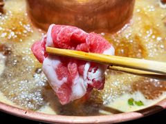 -城南老友羊蝎子火锅(花乡奥莱店)